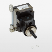 ABB機器人配件                     3HNA020101-001              GEAR PUMP, 6.0 CCM
