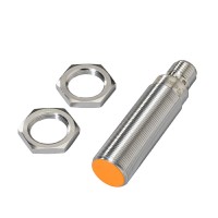 易福門ifm 全金屬傳感器 全金屬電感式接近開(kāi)關(guān)  IGS001