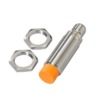 易福門ifm 全金屬傳感器 全金屬電感式接近開(kāi)關(guān)  IGS002