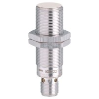 易福門ifm 全金屬傳感器 全金屬電感式接近開(kāi)關(guān)  IGC001
