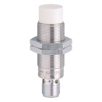 易福門ifm 全金屬傳感器 全金屬電感式接近開(kāi)關(guān)  IGC002