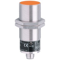 易福門ifm 全金屬傳感器 全金屬電感式接近開(kāi)關(guān)  II0297