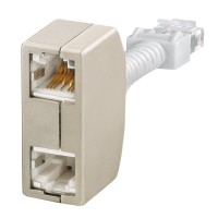 魏德米勒 接插件 RockStar?ModuPlug  工業以太網  訂貨號  8808400000 /  IE-CSM 1 SET