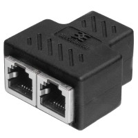 魏德米勒 接插件 RockStar?ModuPlug  工業(yè)以太網(wǎng)  訂貨號(hào)  3095680000 /  IE-AD-3RJ12-1:1