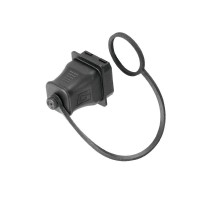 魏德米勒 接插件 RockStar?ModuPlug  工業以太網  訂貨號  1058280000 /  IE-PP-V14P