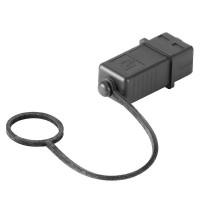 魏德米勒 接插件 RockStar?ModuPlug  工業以太網  訂貨號  1963890000 /  IE-PP-V04P