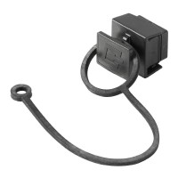 魏德米勒 接插件 RockStar?ModuPlug  工業以太網  訂貨號  1963900000 /  IE-BP-V04P