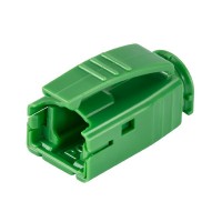 魏德米勒 接插件 RockStar?ModuPlug  工業以太網  訂貨號   1962490000 /  IE-PH-RJ45-TH-GN