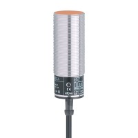 易福門ifm 全金屬傳感器 全金屬電感式接近開關(guān)  II0096