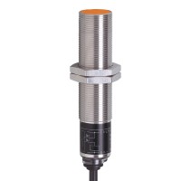 易福門ifm 全金屬傳感器 全金屬電感式接近開關(guān)  IG0400