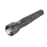 魏德米勒 接插件 RockStar?ModuPlug  工業(yè)以太網(wǎng)  訂貨號(hào)  1012560000 /  IE-PS-V01P-RJ45-TH-BP