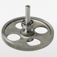 ABB機器人配件          3HNA014380-001           DRIVE SHAFT, PUMP