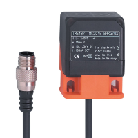 易福門ifm 全金屬傳感器 全金屬電感式接近開關  IM5138