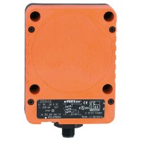 易福門ifm 全金屬傳感器 全金屬電感式接近開關  ID5046