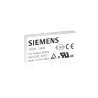 西門子變頻器 繼電器 SIMATIC 西門子 3RQ0超薄產品 繼電器本體 DC24V / 3RQ0101-0AB40