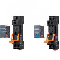西門子變頻器 繼電器 SIMATIC 西門子3RQ0繼電器，纖薄款，DC48V，1CO，12A / 3RQ0061-0DW42