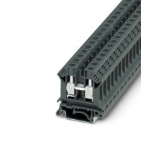 菲尼克斯接線端子  TB 10 I - 直通式接線端子  物料號：3246340