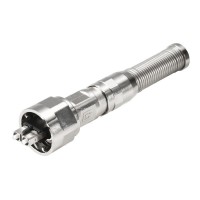 魏德米勒 接插件 RockStar?ModuPlug  工業以太網  訂貨號  1963290000 / IE-PS-V01M-2SC-POF-BP