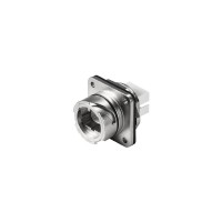 魏德米勒 接插件 RockStar?ModuPlug  工業以太網  訂貨號  1221010000 / IE-BS-V01M-SCRJ-MM