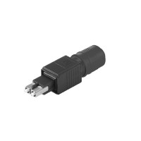 魏德米勒 接插件 RockStar?ModuPlug  工業以太網  訂貨號  1963380000 / IE-PS-V04P-2SC-POF