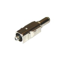 魏德米勒 接插件 RockStar?ModuPlug  工業以太網  訂貨號  1278430000 / IE-SCRJ-IP67-POF-100