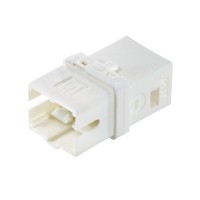 魏德米勒 接插件 RockStar?ModuPlug  工業以太網  訂貨號  1964430000 / IE-BI-SCRJ2SC-MM-C