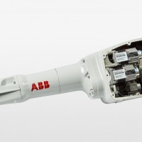 ABB機(jī)器人配件|3HNA027184-002|水平臂，備用，石墨白