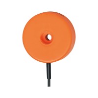 易福門ifm 全金屬傳感器 全金屬電感式接近開關(guān)  I17001