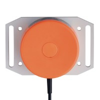 易福門ifm 全金屬傳感器 全金屬電感式接近開關(guān)  I17003