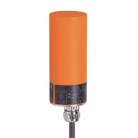 易福門(mén)ifm 全金屬傳感器 全金屬電感式接近開(kāi)關(guān)  IB0060