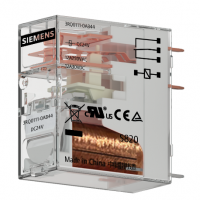 西門子變頻器 繼電器 SIMATIC 西門子3RQ0系列PCB板載式繼電器，繼電器本體 AC110V / 3RQ0111-0AF24