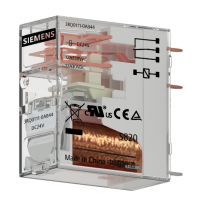 西門子變頻器 繼電器 SIMATIC 西門子3RQ0系列PCB板載式繼電器，繼電器本體 DC12V / 3RQ0111-0AA44