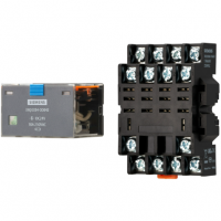 西門子變頻器 繼電器 SIMATIC 西門子3RQ0繼電器，功率款，DC12V，1CO，16A / 3RQ0031-0CA42