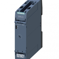西門子變頻器 繼電器 SIMATIC 時(shí)間繼電器，星-三角，1NO 延遲，1NO 不延遲 / 3RP2574-1NM20