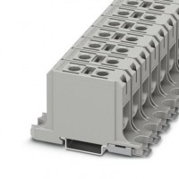 菲尼克斯接線端子  UBAL 50 - 大電流接線端子  物料號：1086465