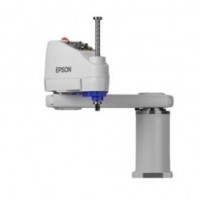 愛普生機(jī)器人，GX8-A652S，負(fù)載 8KG 工作區(qū)域 650mm