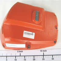 ABB機器人配件              3HNA023510-001            REARPART COVER,SPARE,ROANGE