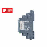 西門子變頻器 繼電器 SIMATIC 西門子 3RQ0超薄產品 繼電器成套 AC230V / 3RQ0105-1BL20