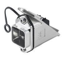 魏德米勒 接插件 RockStar?ModuPlug  工業(yè)以太網(wǎng)  訂貨號  1296710000  / IE-BHS-V14M-RJA-45