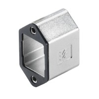 魏德米勒 接插件 RockStar?ModuPlug  工業以太網  訂貨號  1302000000  / IE-AD-BHS-V14M-RJA
