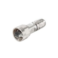 魏德米勒 接插件 RockStar?ModuPlug  工業以太網  訂貨號  1963120000  / IE-PS-V01M-RJ45-FH