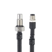 易福門ifm 全金屬傳感器 全金屬電感式接近開關  M9H206