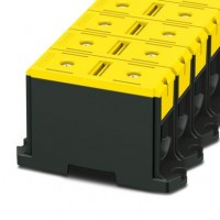 菲尼克斯接線端子  UBAL 240 FE - 大電流接線端子  物料號(hào)：1086510