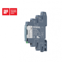西門子變頻器 繼電器 SIMATIC 西門子 3RQ0超薄產品 繼電器成套 UC230V / 3RQ0105-1BL30