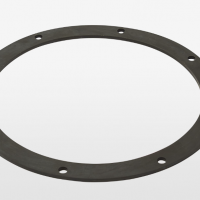 ABB機器人配件            3HNA019435-001           GASKET ON INNER ARM, BOTTOM