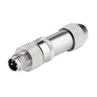 魏德米勒 接插件 RockStar?ModuPlug  工業(yè)以太網(wǎng)  訂貨號(hào)  1467570000  / SAISGS-M-4A-6/8-M8