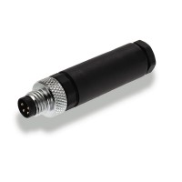 魏德米勒 接插件 RockStar?ModuPlug  工業以太網  訂貨號  1803850000  / SAISGS-P-4A-3.5/5-M8