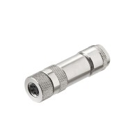 魏德米勒 接插件 RockStar?ModuPlug  工業(yè)以太網(wǎng)  訂貨號(hào)  1010090000  / SAIBGS-M-4A-3.5/5.5-M8-IF