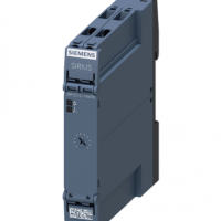 西門子變頻器 繼電器 SIMATIC 時間繼電器，響應延遲，1 個交換觸點，1 種時間范圍，1.5-30s / 3RP2512-1AW30