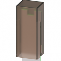 西門(mén)子變頻器 繼電器 SIMATIC RC 元件，110-230V AC / LZS:PTMU0730